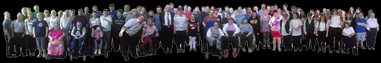Inter Theatre Company: An inclusive community interest theatre and film company