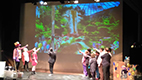 Inter Theatre Company: An inclusive community interest theatre and film company