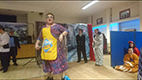 Inter Theatre Company: An inclusive community interest theatre and film company