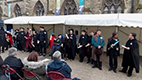 Inter Theatre Company: An inclusive community interest theatre and film company
