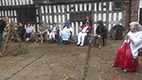 Inter Theatre Company: An inclusive community interest theatre and film company